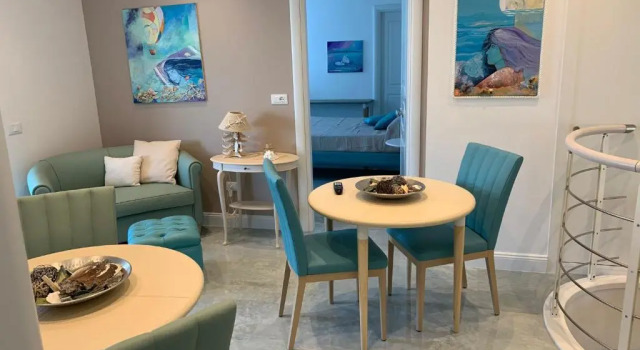 Cavalieri DOro Luxury House, Prenota Hotel Hotel a Lazio con parcheggio, Parcheggio