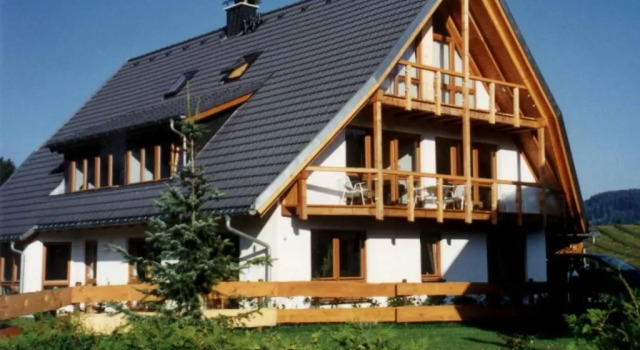Holiday House Rösslewiese, Reserva ahora Hotel Hoteles en Baden-Wurtemberg con aparcamiento, Aparcamiento