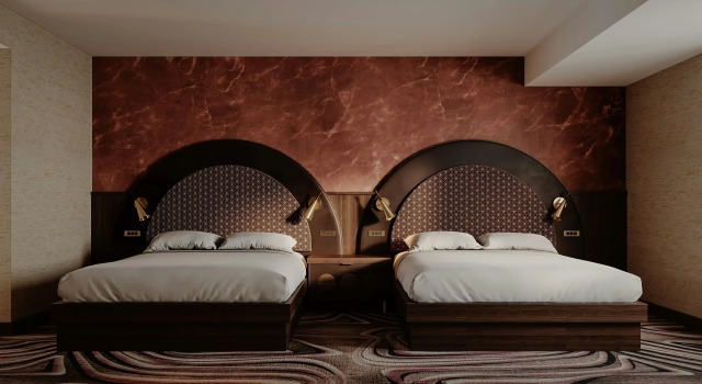 Hotel Zed Victoria