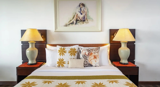 Люкс с видом на горы Fox Kandy by Fox Resorts - Luxury in the Mist