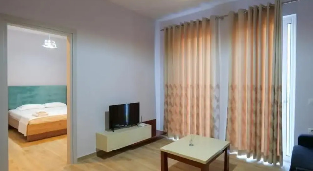 Апартаменты Vila Orion