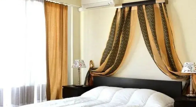 Stylish flat for 4 ppl - Athens Trilogy, Забронировать Отель Отели Афины 3 звезды, рядом с Музей нумизматики, 3*