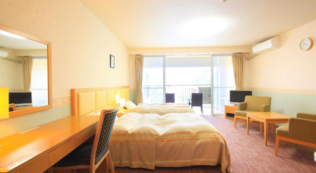 Люкс Relo stay VILLA Kinosaki The Condominium