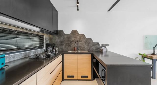 Апартаменты Love is Loft 3 by Betterplace