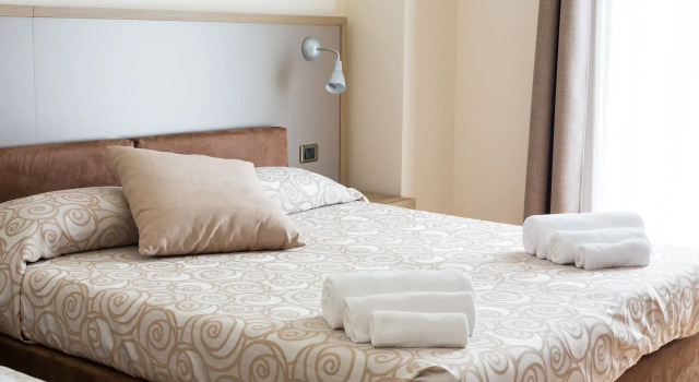 Burlamacco Suites