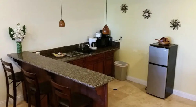 Люкс Deluxe Oceanfront Vacation Rental