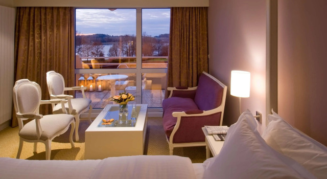 Hotel Du Roi Arthur, Rezerwuj Ośrodek wypoczynkowy  