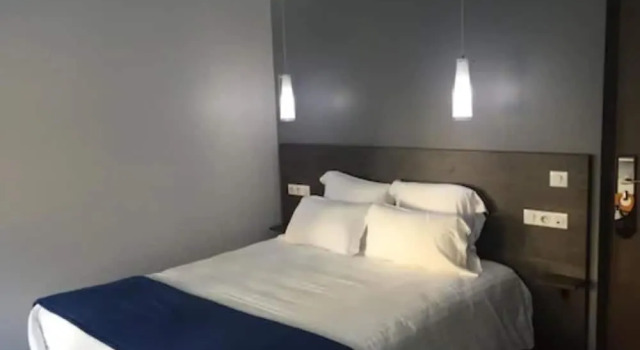 Hotel Ar men II Le Pouldu, Rezerwuj Hotel Hotele w Keranquernat ze śniadaniem, Śniadanie