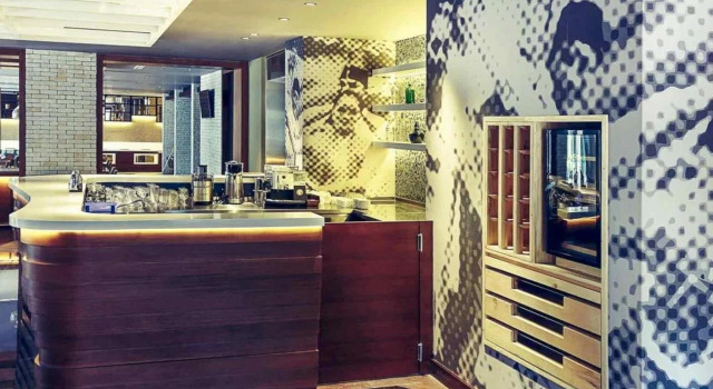 Mercure Jakarta Sabang