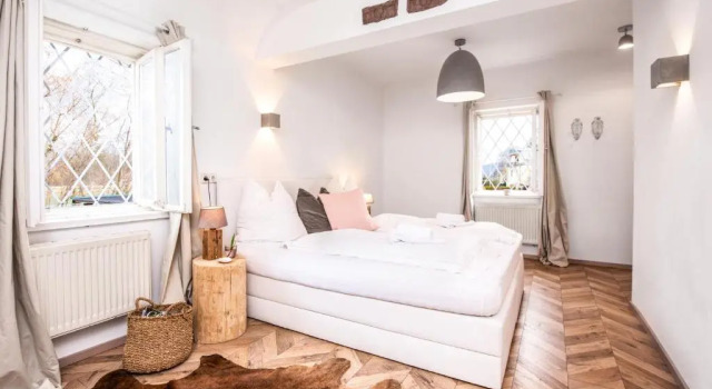 Townhouse RIVA, prime location in the city of Salzburg, 1000m2 backyard, Reserva ahora Hotel Freilassing Distrito de Berchtesgadener Land