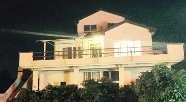 Family Hotel Oliva