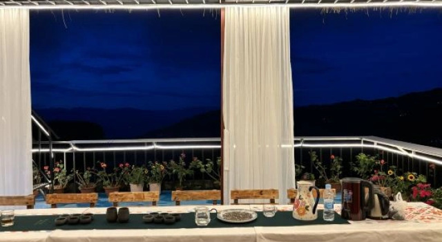 Xinmeixuan Garden B&B, Prenota Bed & breakfast Yuanyang Yunnan