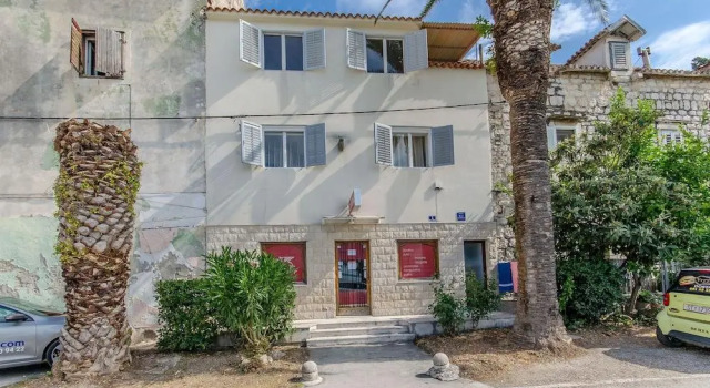 House Marija