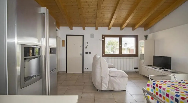 Veranda House