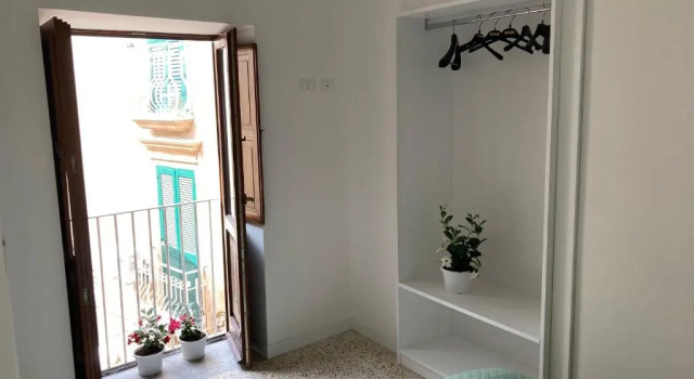 Klassisk  værelse Guest House Scilla e Cariddi