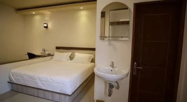 Suite Rayhan Square Hotel