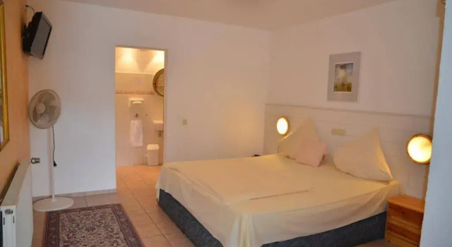 Hotel Pirsch