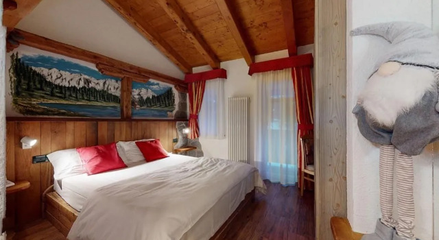 Hotel Selva, Забронировать Отель Фольгарида Валь-ди-Соле