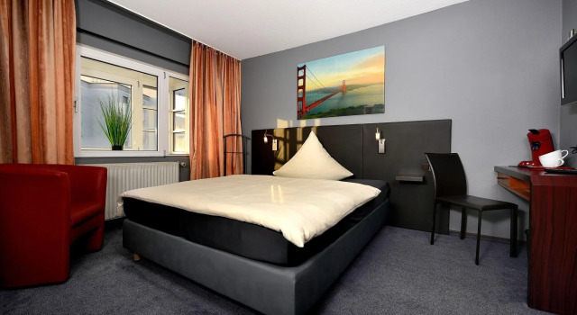 Hotel Bitzer