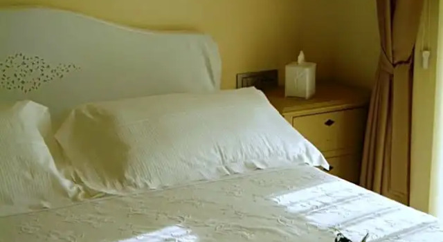 Номер Standard Hotel Piccolo Principe