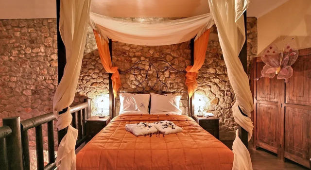 Aesko Resort, Book Resort Resort Hotels in Peloponnese, Resort
