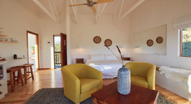 Porcupine Pie Boutique Lodge, Book Boutique Hotel Hoteller i George med pool, Swimmingpool