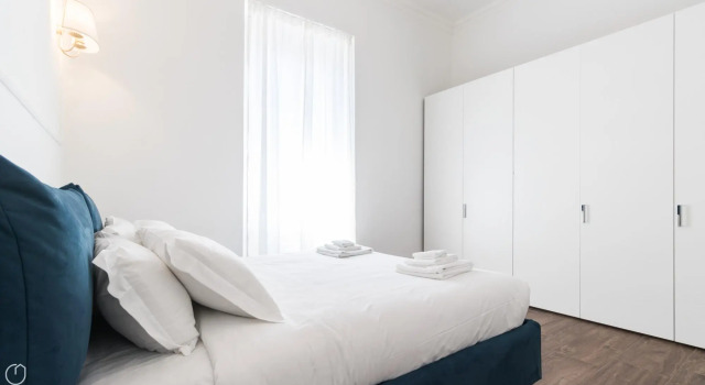 Italianway Comfort - Col di Lana 3, Забронировать Апартаменты/квартира Апартаменты Милана, рядом с Colonne di San Lorenzo, Апартаменты/квартира