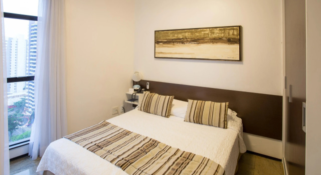 Hotel Brasil Tropical