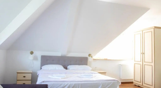 Appartamento Superior Casa Strabunicului
