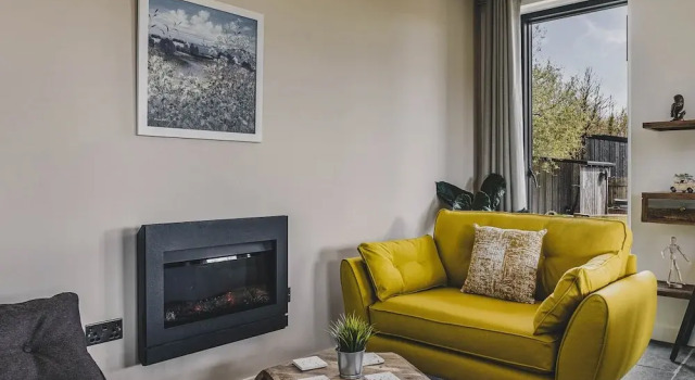 Heron House - Luxury Grand Designs Eco-home