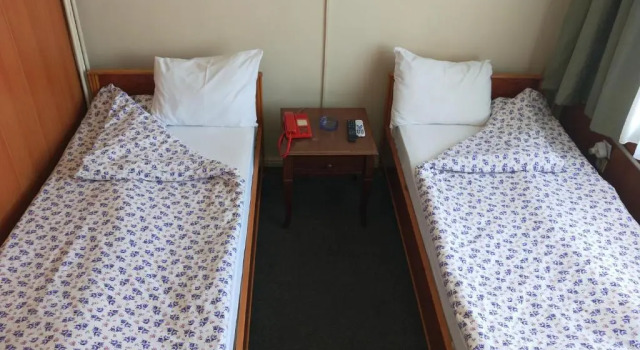 Двухместный номер Economy OTEL ÇINAR