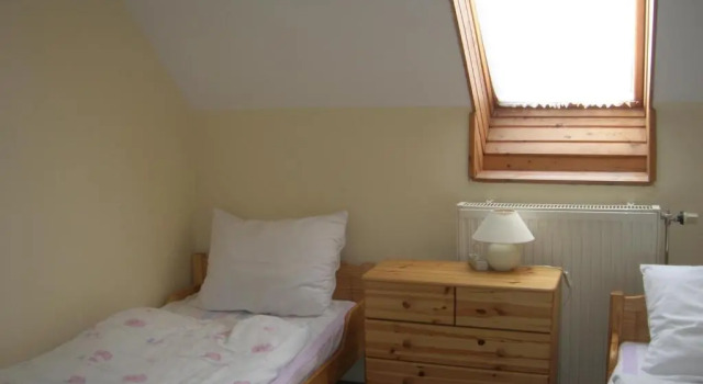 Двухместный номер Standard Dombai Apartman