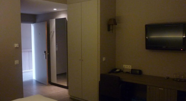 Hotel Gemeente Huis