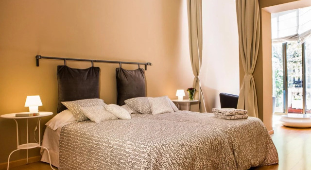 Born Barcelona Hostel
