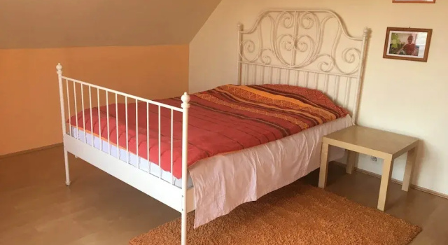 Коттедж с балконом Holiday Home in Dobczyce near Ski Lift
