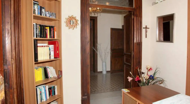 Номер Deluxe B&B Stazione Centrale