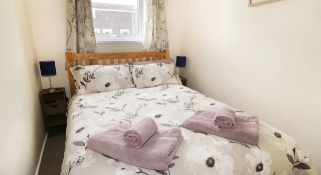 Rockpool Cottage, Buchen Sie Ferienhaus Hotels in Schottland mit Parkplatz, Parkplätze
