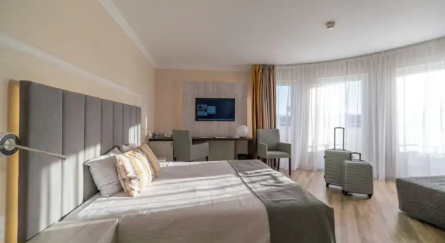 Hotel & Spa Trzy Wyspy