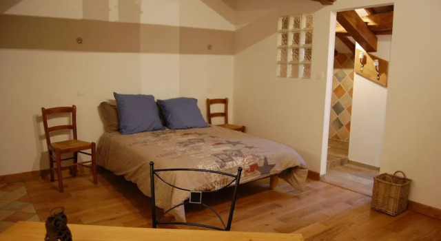 Ferme de Bellevue, Rezerwuj Bed and Breakfast  