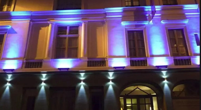ZE Hotel