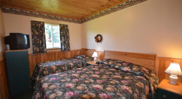 Sundance Cottages, Buchen Sie Ferienhaus Hotels in Prince Edward Island mit Pool, Schwimmbad