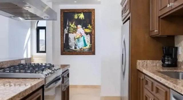 Коттедж 3BD Copala Luxury Viila Oceanview Private Pool