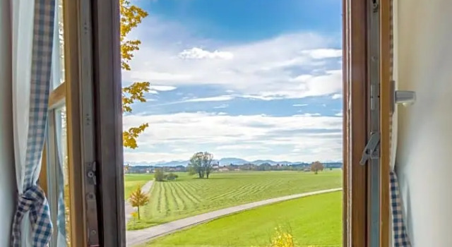 Номер Standard Landhotel & Gasthof Baiernrain