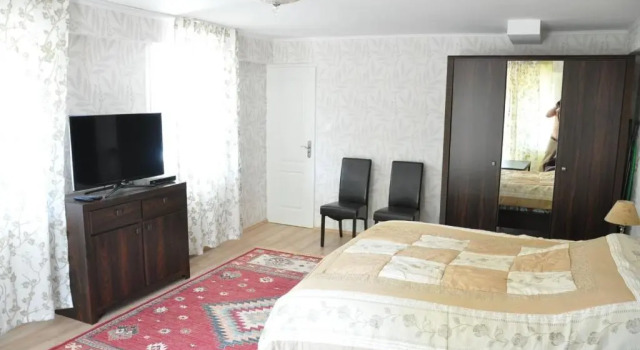 Люкс Classic Villa Maria