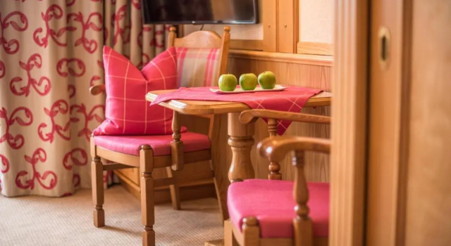 Номер Standard Hotel Ennstalerhof