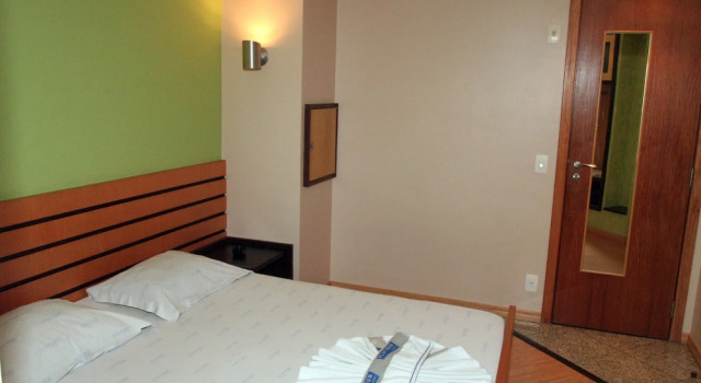 Номер Economy Platinum Hotel