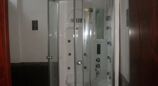 Люкс Sidra International Hotel