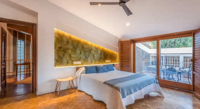 6 Bd Villa With Swimming Pool Close to City Center - Casa del Cadí