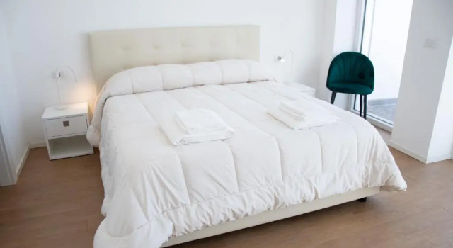 Номер Standard Villa degli Squali Suite Home