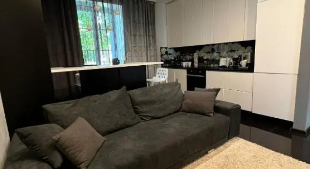 Апартаменты EVIS LTD apartments 2